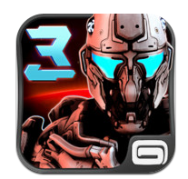 N.O.V.A. 3: disponibile su App Store un nuovo importante aggiornamento