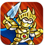 One Epic Knight, correte in un dungeon in questo endless runner
