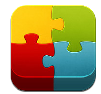 Puzzle Man 3: risolvi puzzle composti dalle tue immagini