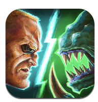 Soldier vs. Aliens: resistete alle ondate nemiche nell’ultimo titolo BulkyPix