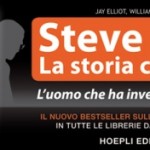 Arriva anche in Italia il nuovo libro di Jay Elliot “Steve Jobs – La storia continua”