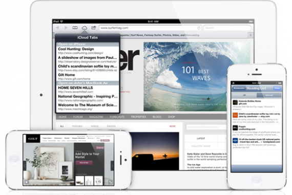 Macworld paragona le prestazioni di iOS 6 con iOS 5