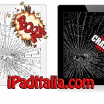 Distrutto il vetro dell’iPad, come ripararlo?