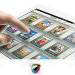 Apple progetta un iPad 16:9?