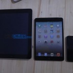 Pubblicato un video “hands-on” con il mockup fisico del presunto iPad mini