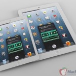 L’iPad mini come non lo avete mai visto…