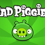 Rovio annuncia Bad Piggies