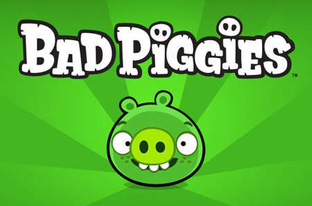 Rovio annuncia Bad Piggies