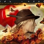 Adobe Photoshop Touch 1.3 disponibile su App Store