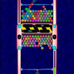 Klopex Galactic Bubble, un bel gioco gratuito per iPad