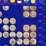 Collezione Euro Monete arriva anche su iPad