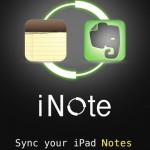 iNote: le tue note direttamente su Evernote!