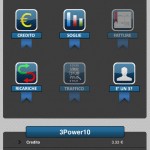 Nuovo update per l’applicazione “Credito per Tre”