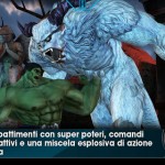 Disponibile il primo episodio di “Avengers Initiative” della Marvel