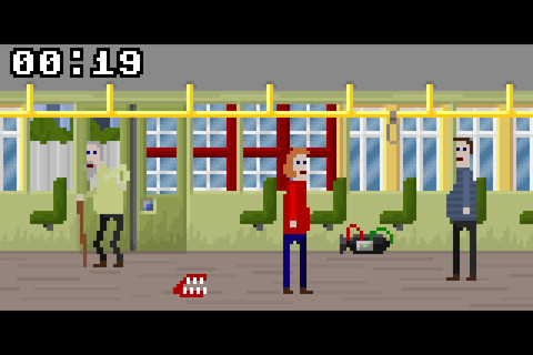 McPixel: MacGyver in stile pixel!