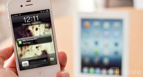 Come implementare la privacy degli iMessage su iPad – Noob’s Corner