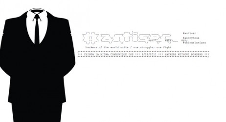 La AntiSec preleva un milione di UDID da un computer dell’FBI