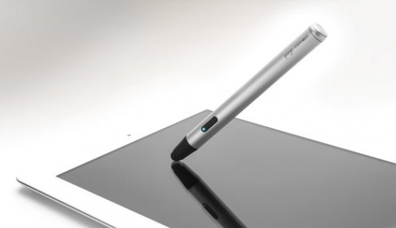 Pogo Connect, la migliore penna per iPad in arrivo ad ottobre