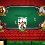Poker Club for Fans di Lottomatica arriva su iPad!