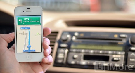 Mappe per iOS 6: come aggiungere un luogo o riportare un problema