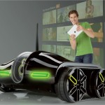 Il Rover 2.0 sarà disponibile tra un mese