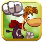 Rayman Jungle Run sfreccia in App Store
