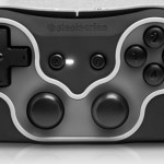 Steelseries: pad fisico bluetooth per iOS