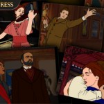 The Last Express, avventura e mistero su iPad!