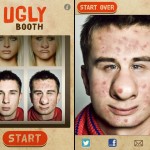 Occhio all’acne: UglyBooth sbarca su App Store!