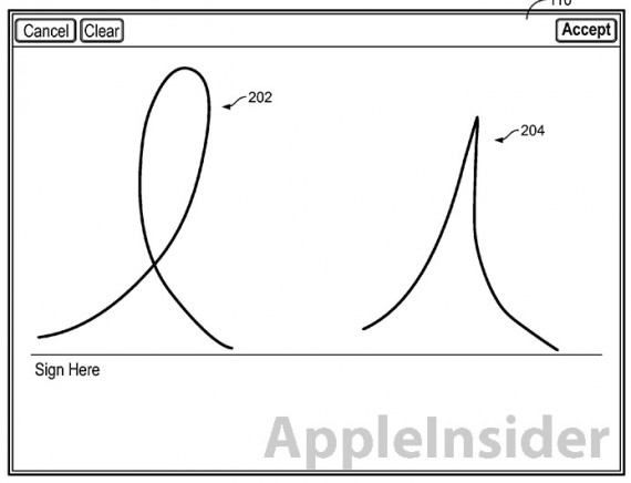 Apple vuole migliorare la scrittura manuale su iPad