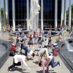 Microsoft Surface: ecco il primo spot