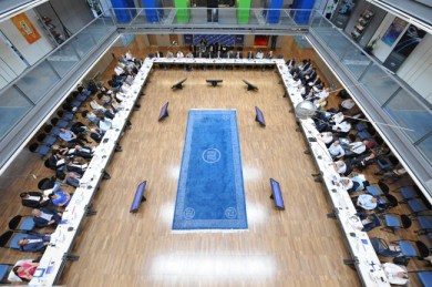 A Ginevra un incontro tra le grandi aziende per discutere di brevetti