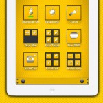 Accesso diretto alle funzioni dell’iPad grazie a 1Tapps