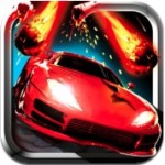 Corsa pazza sull’autostrada con 2012 The End Escape