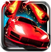 Corsa pazza sull’autostrada con 2012 The End Escape