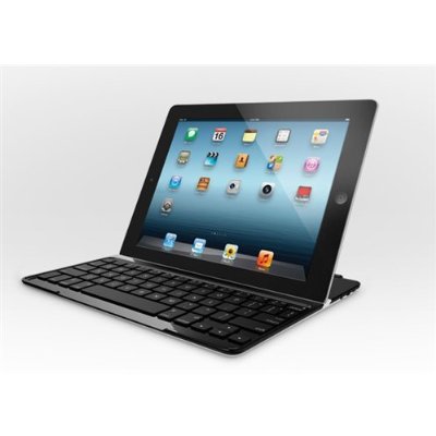 Angolo del Risparmio: tastiera Logitech per iPad in offerta!