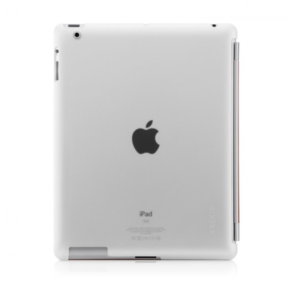 Angolo del Risparmio: custodia trasparente della Balkin per iPad 2 al prezzo di 10€