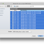 Inviare gli SHSH dal computer a Cydia con Redsn0w – Guida