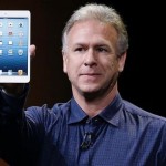 iPad mini: il Keynote Apple in 90 secondi