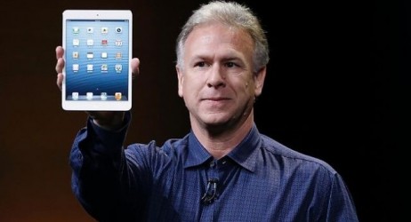 iPad mini: il Keynote Apple in 90 secondi
