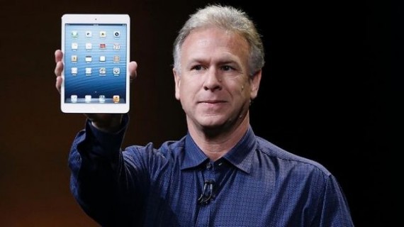 iPad mini: il Keynote Apple in 90 secondi
