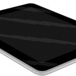 Apple ha ottenuto un importante brevetto sul desing del primo iPad