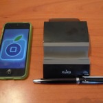 Portable universal holder e Dual Smartpen by Puro – La videorecensione di iPadItalia