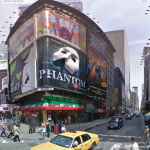 Street View di Google Maps torna su iPad!