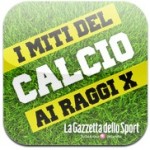 I Miti del Calcio a Raggi X: Cristiano Ronaldo – La videorecensione di iPadItalia