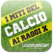 I Miti del Calcio a Raggi X: Cristiano Ronaldo – La videorecensione di iPadItalia