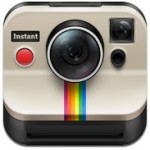 Instant: La Polaroid Maker, ora disponibile anche per iPad