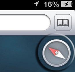 Mappe su iPad: come orientare il Nord sulla parte alta del display – Noob’s Corner