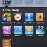 Nascondere l’icona Edicola su iPad, senza jailbreak!