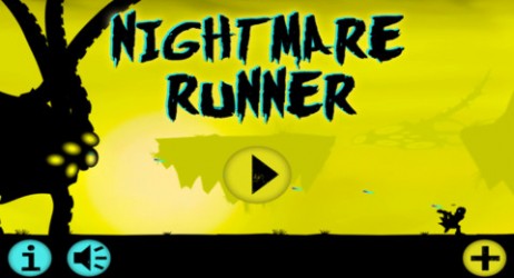 Nightmare Runner: un shooter e runner davvero particolare e ben fatto